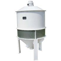 Screw Conveyor With Adjust Motor Speed