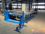Wire Coating Equipment